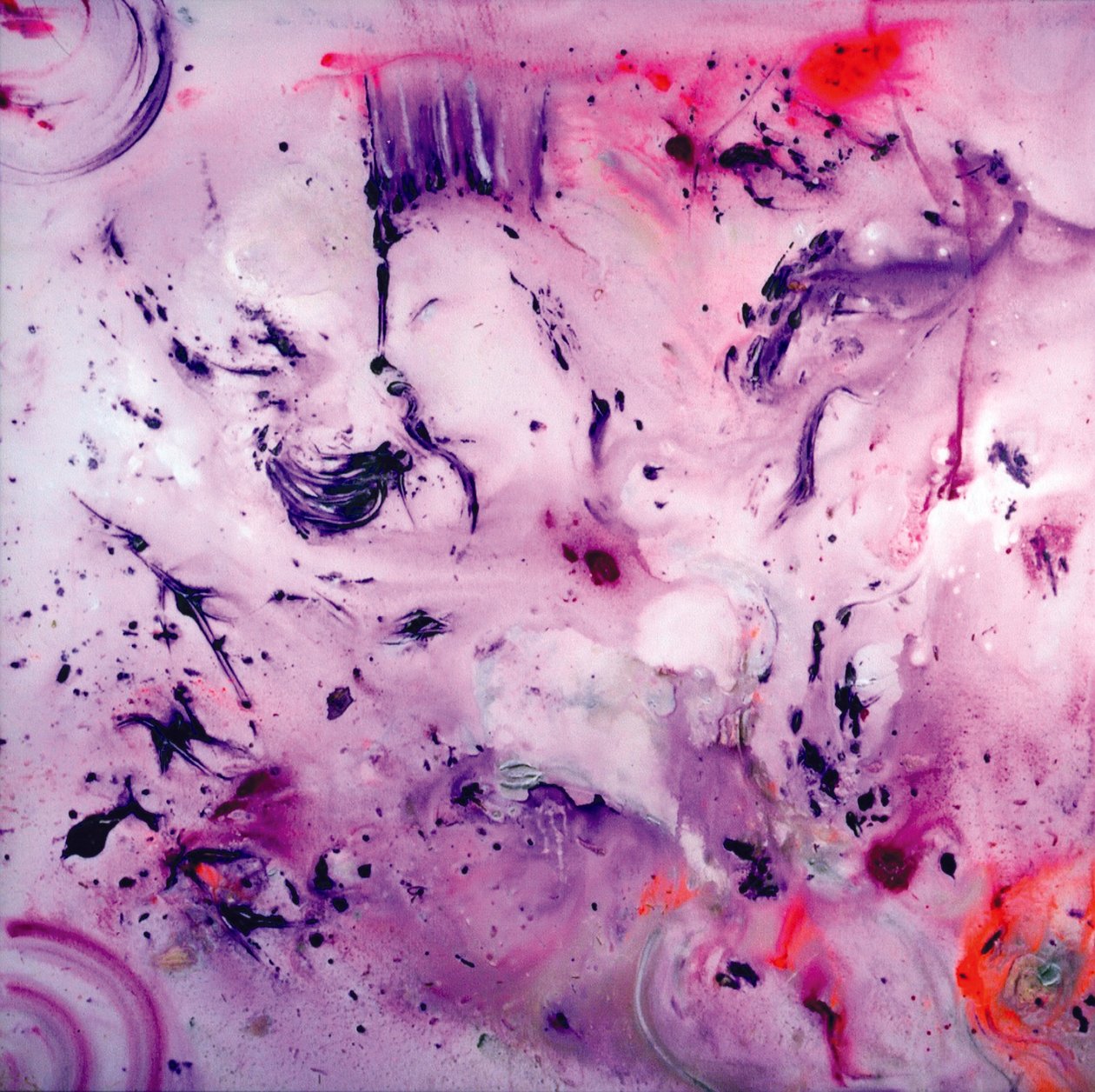 Blanche Vogel av Carolyn Mary Kleefeld