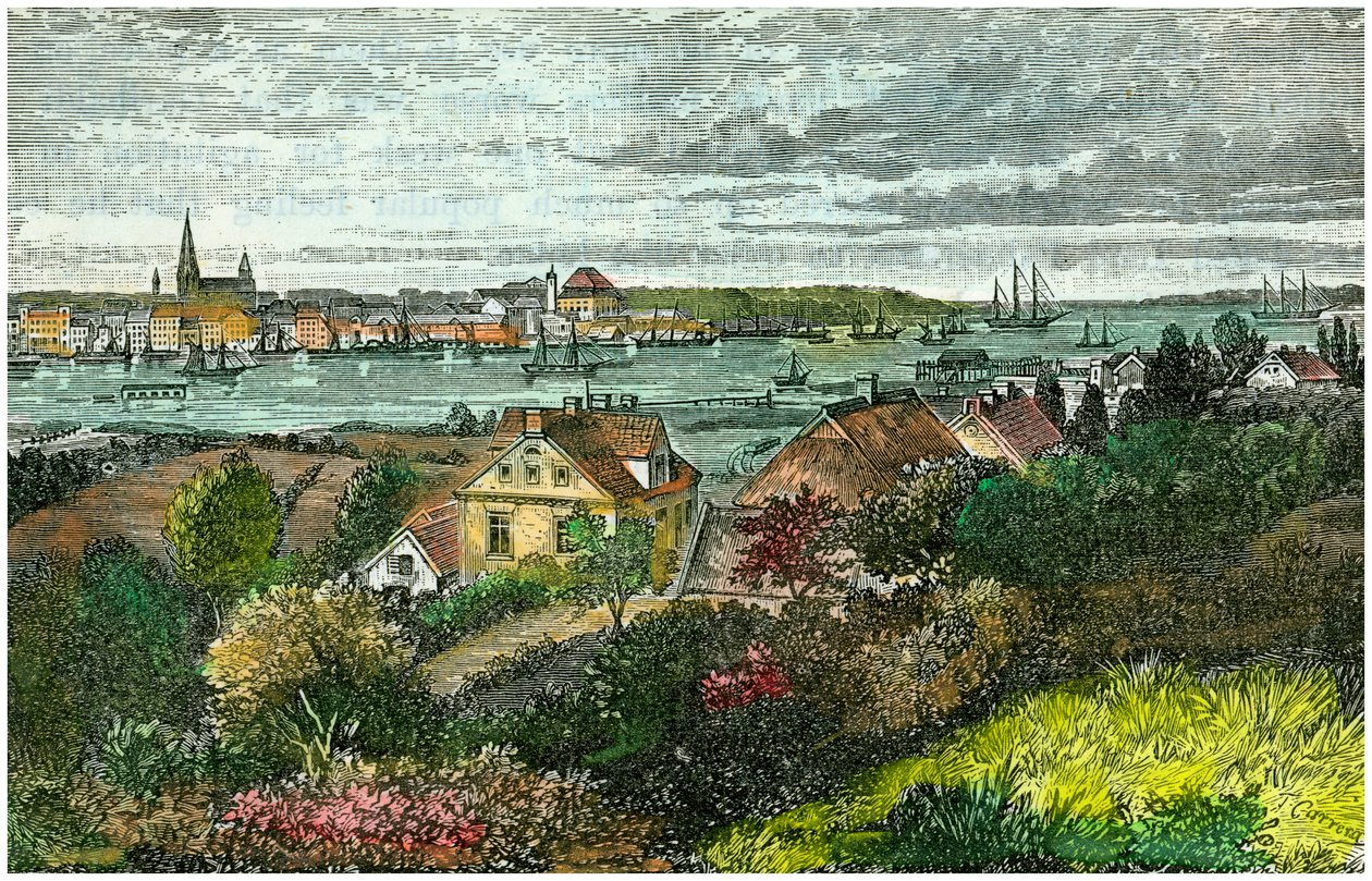 Det sades, tyska, S 1875. av Carrera