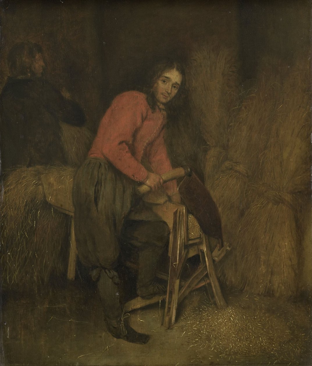 av Caspar Netscher