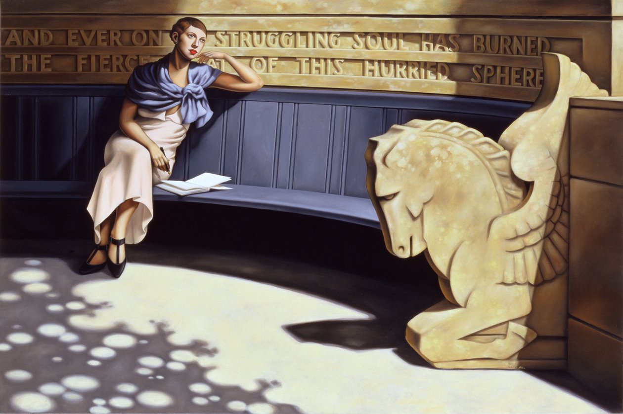 Alla mina dagar av Catherine Abel