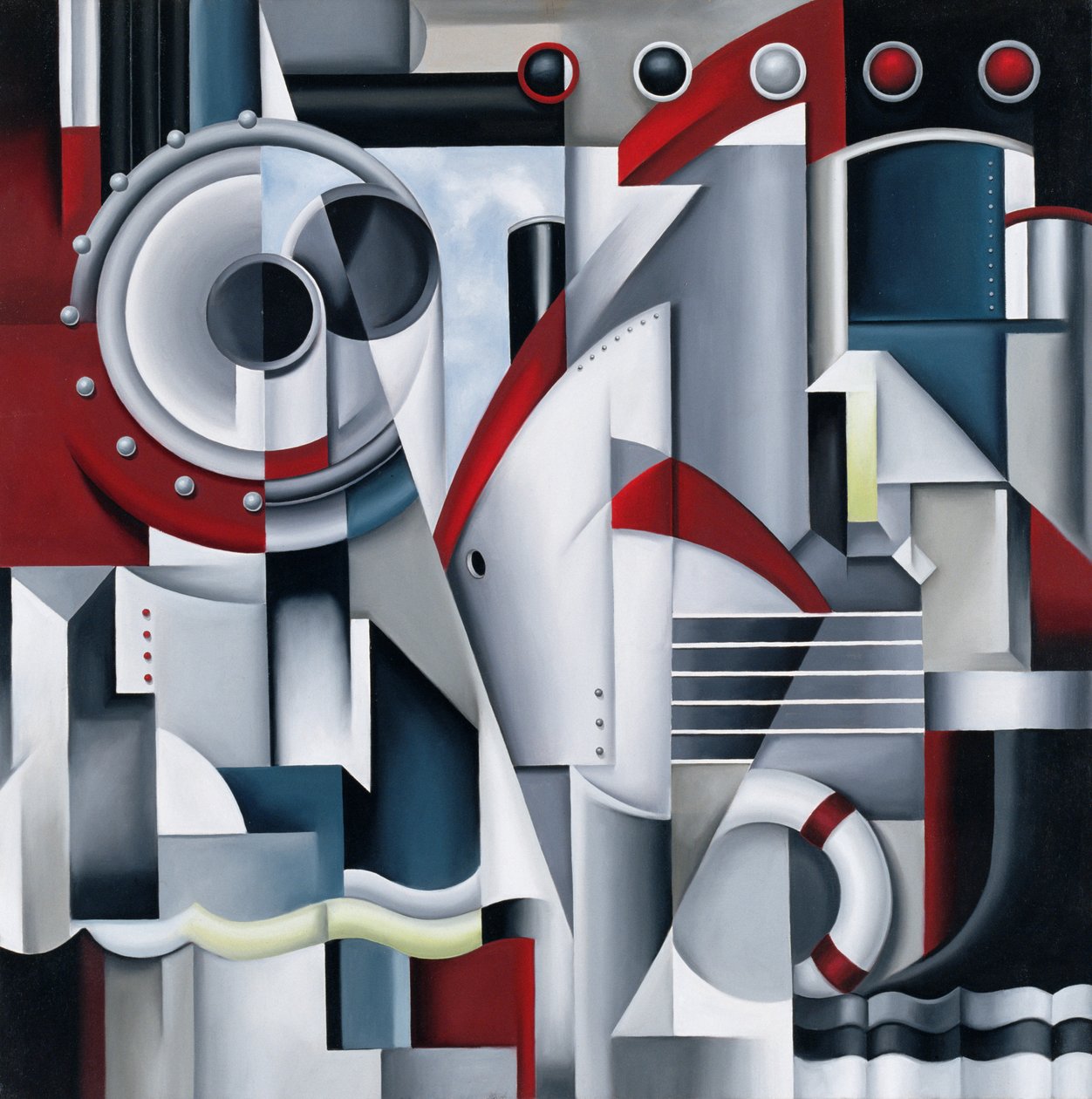 Jungfruresor av Catherine Abel