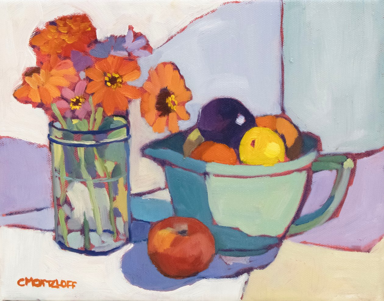  av Catherine J Martzloff