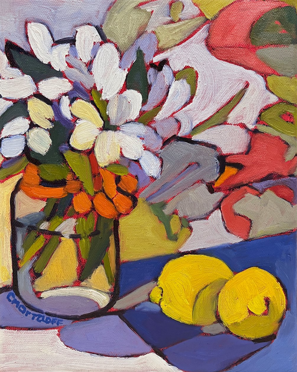  av Catherine J Martzloff