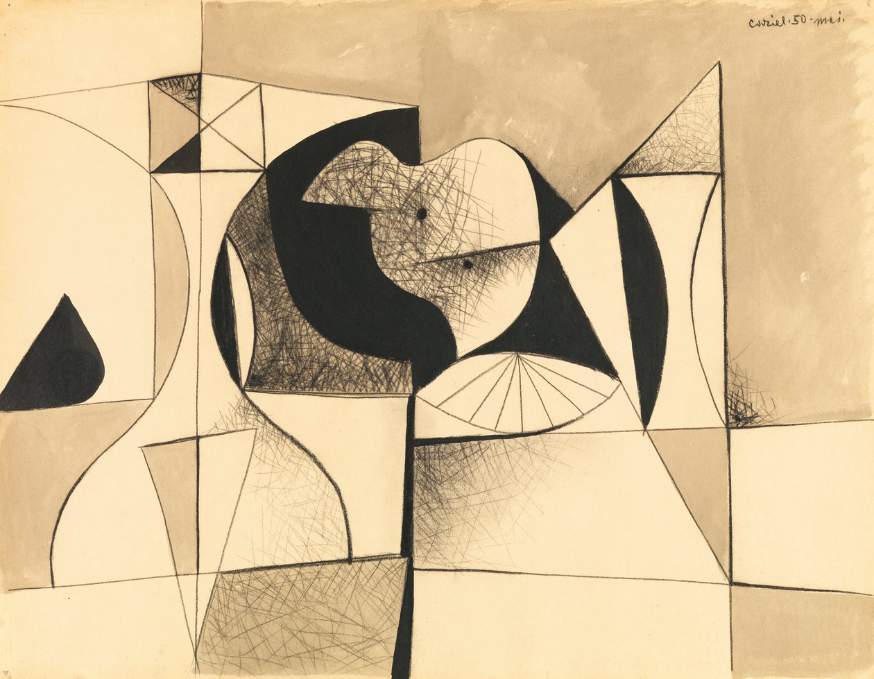 Sammansättning av Caziel Caziel