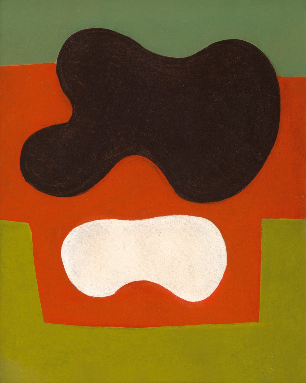 Sammansättning 12.8.55 av Caziel Caziel