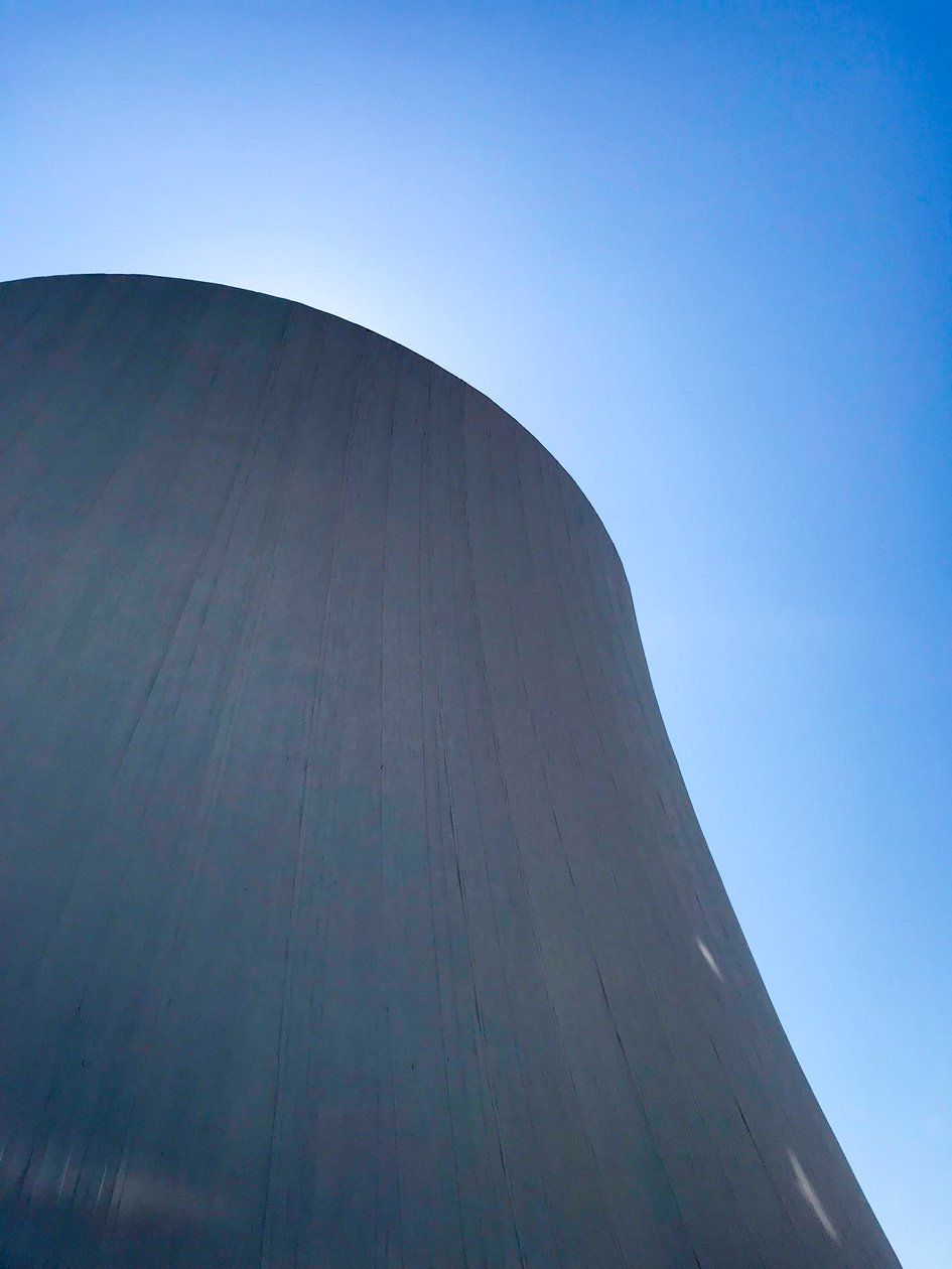Komposition - Arkitektur - Detaljer, 2019 (foto) av Cécile Jamet