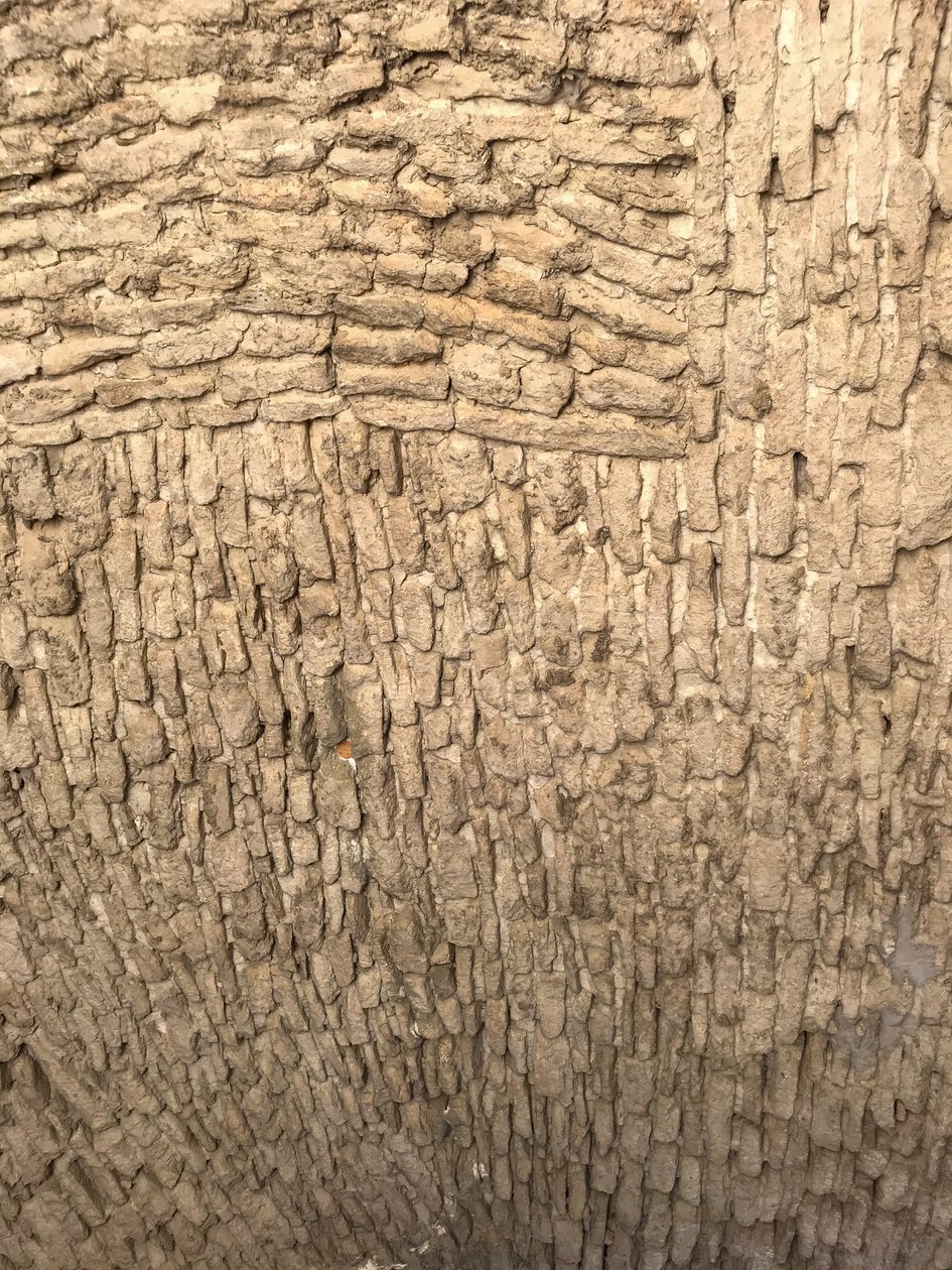 Komposition - Arkitektur - Detaljer, 2020 (foto) av Cécile Jamet