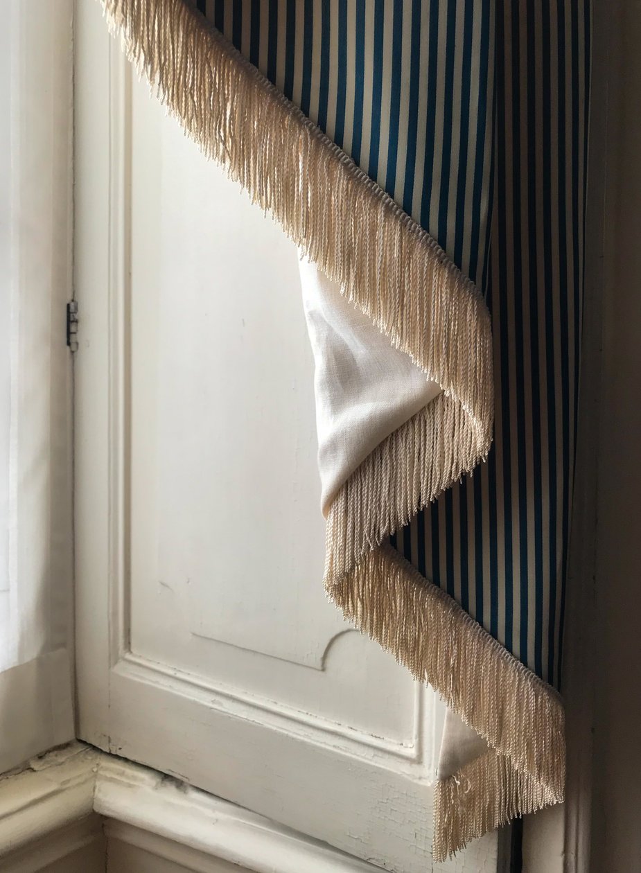 Komposition - Arkitektur - Detaljer, 2021 (foto) av Cécile Jamet