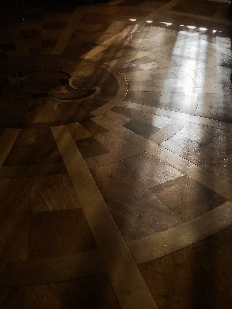 Komposition - Arkitektur - Detaljer, 2021 (foto) av Cécile Jamet