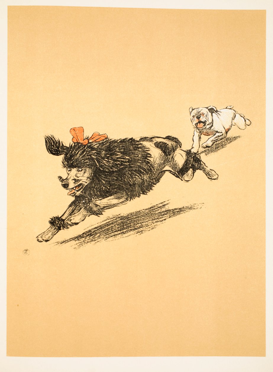 The Chase, från 