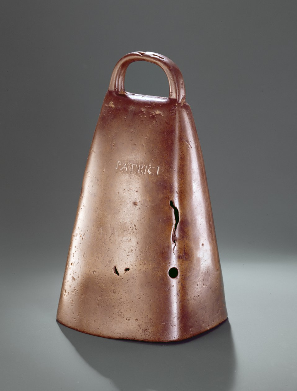 Bell of Clogher, från Irland (brons) av Celtic