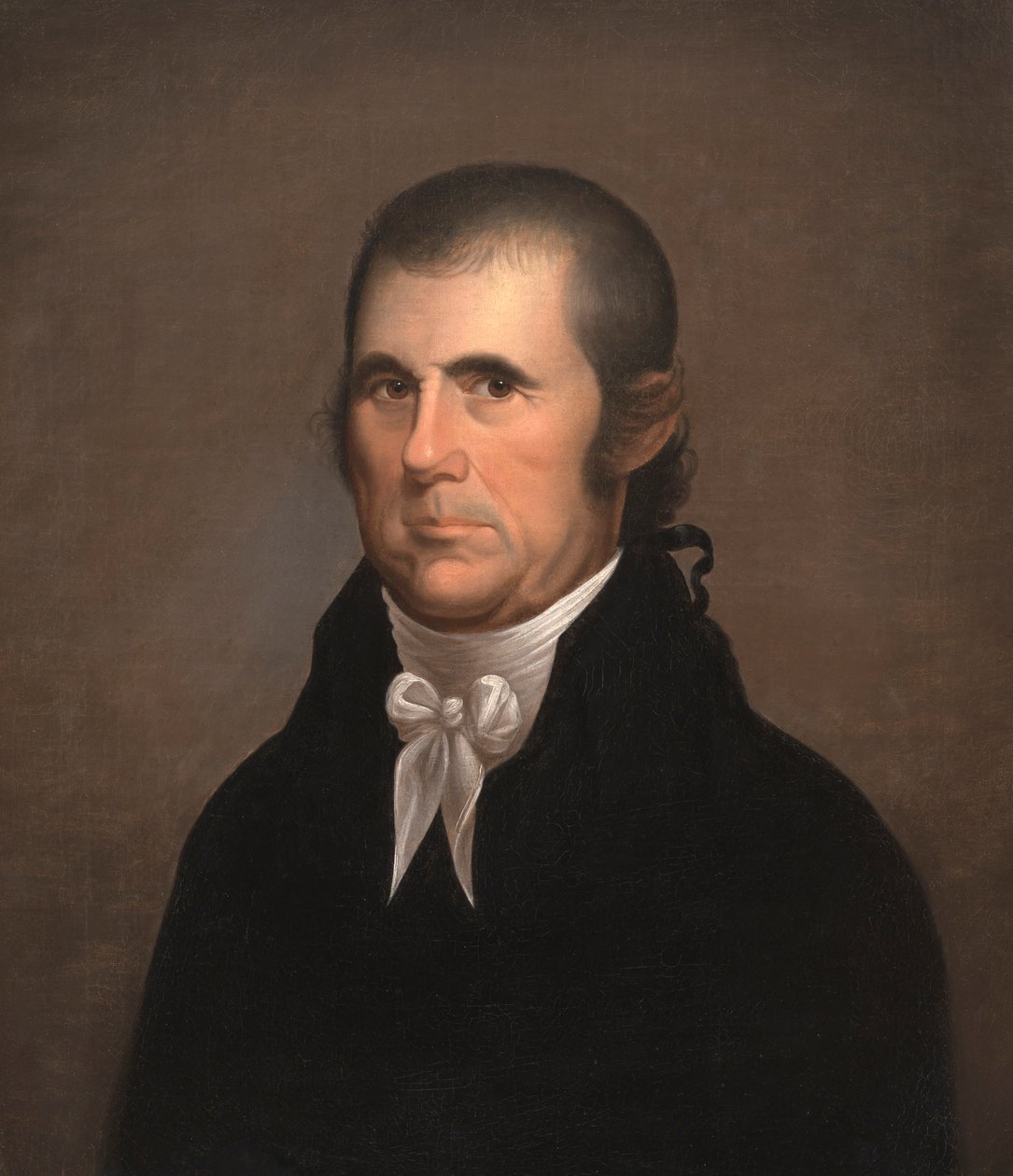 John Marshall, 1809-1810. av Cephas Thompson