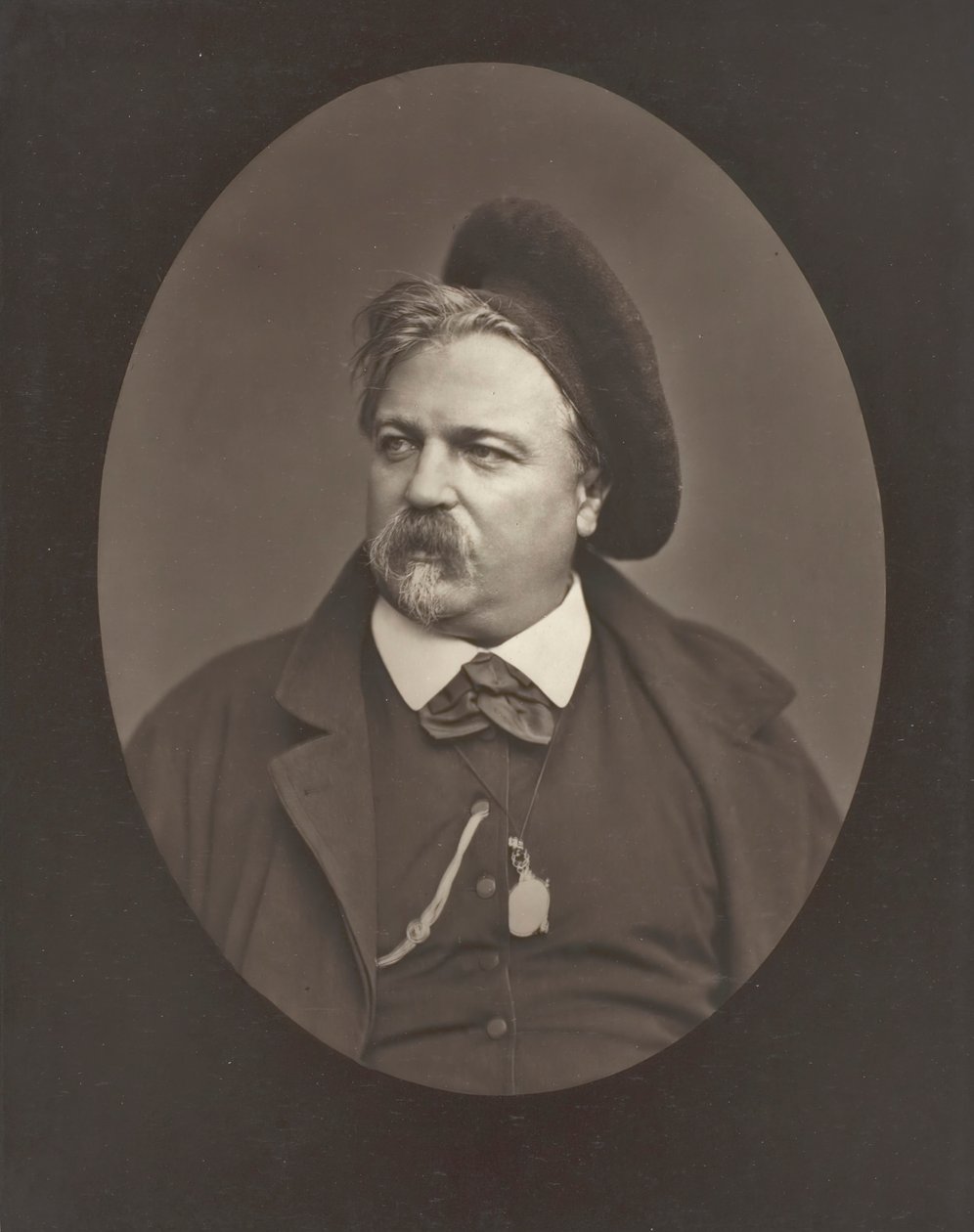 Alfred Grévin fransk karikatyrtecknare och kostymdesigner, 1827-1892, 187577. av Chambey