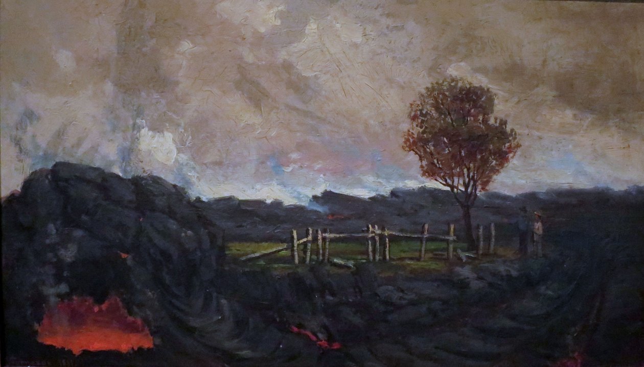 Unbekanntes Bild av Charles Furneaux