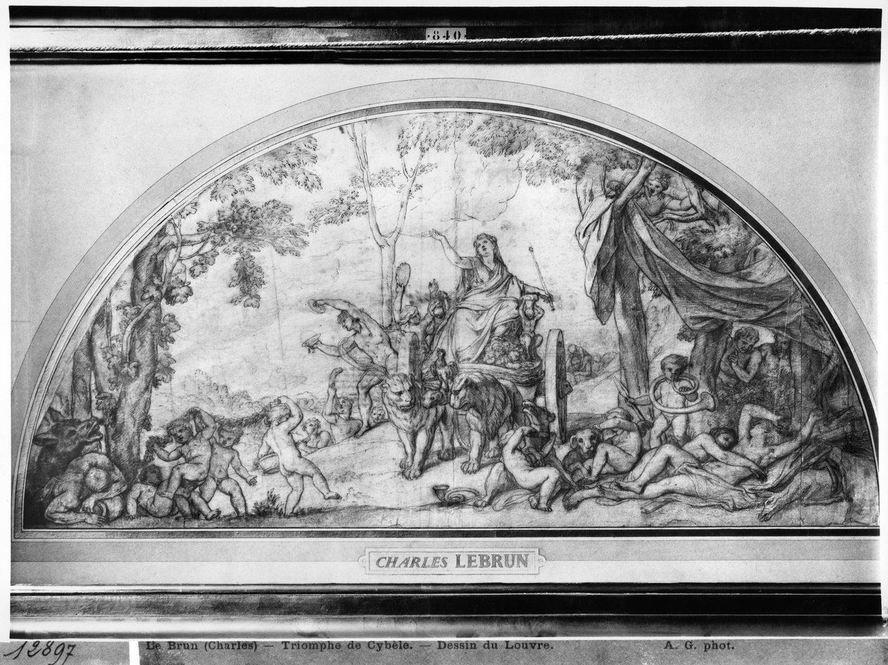 Cybele po