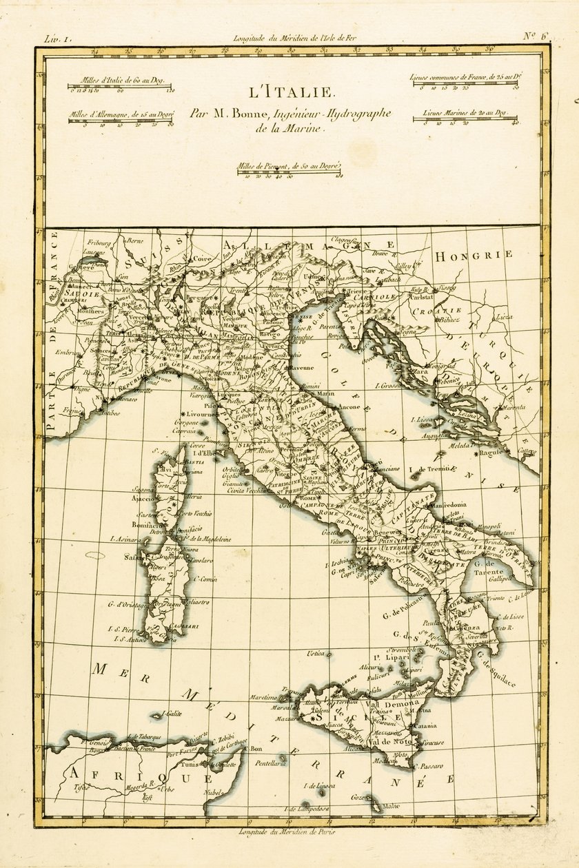 Italia, mai le 