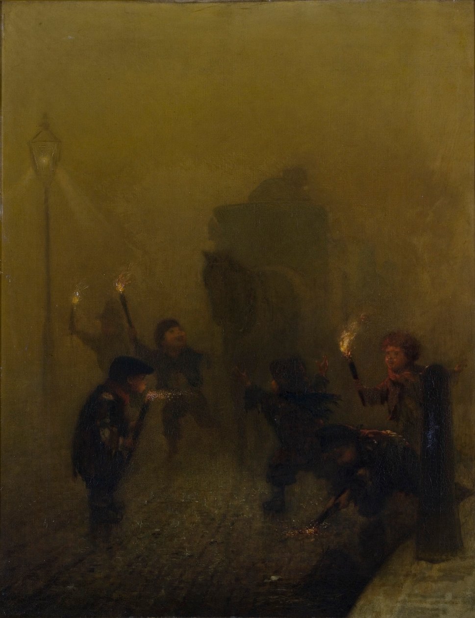 "The London Tooth", 1840-1894 av Charles Albert Ludovici