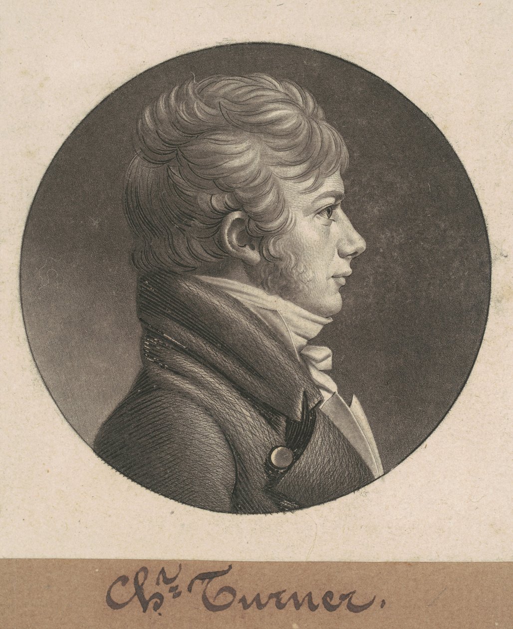 swedish av Charles B. J. Févret de Saint Mémin
