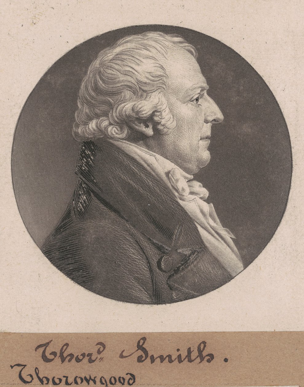 swedish av Charles B. J. Févret de Saint Mémin
