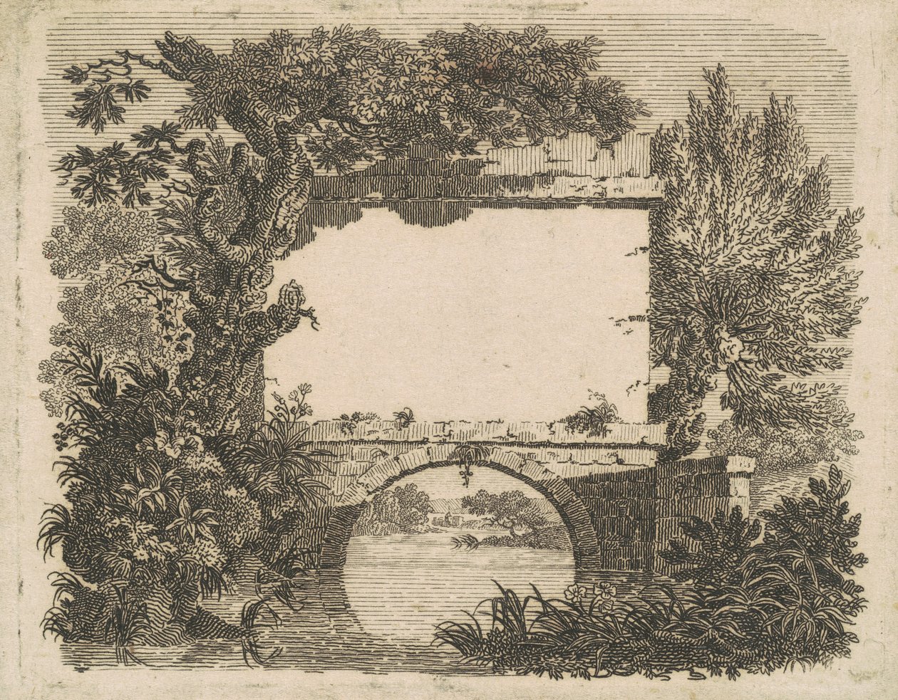 Byteskort från Pierre Mourgeon av Charles B. J. Févret de Saint Mémin