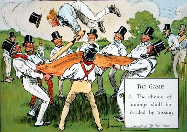 The Game (2), från 