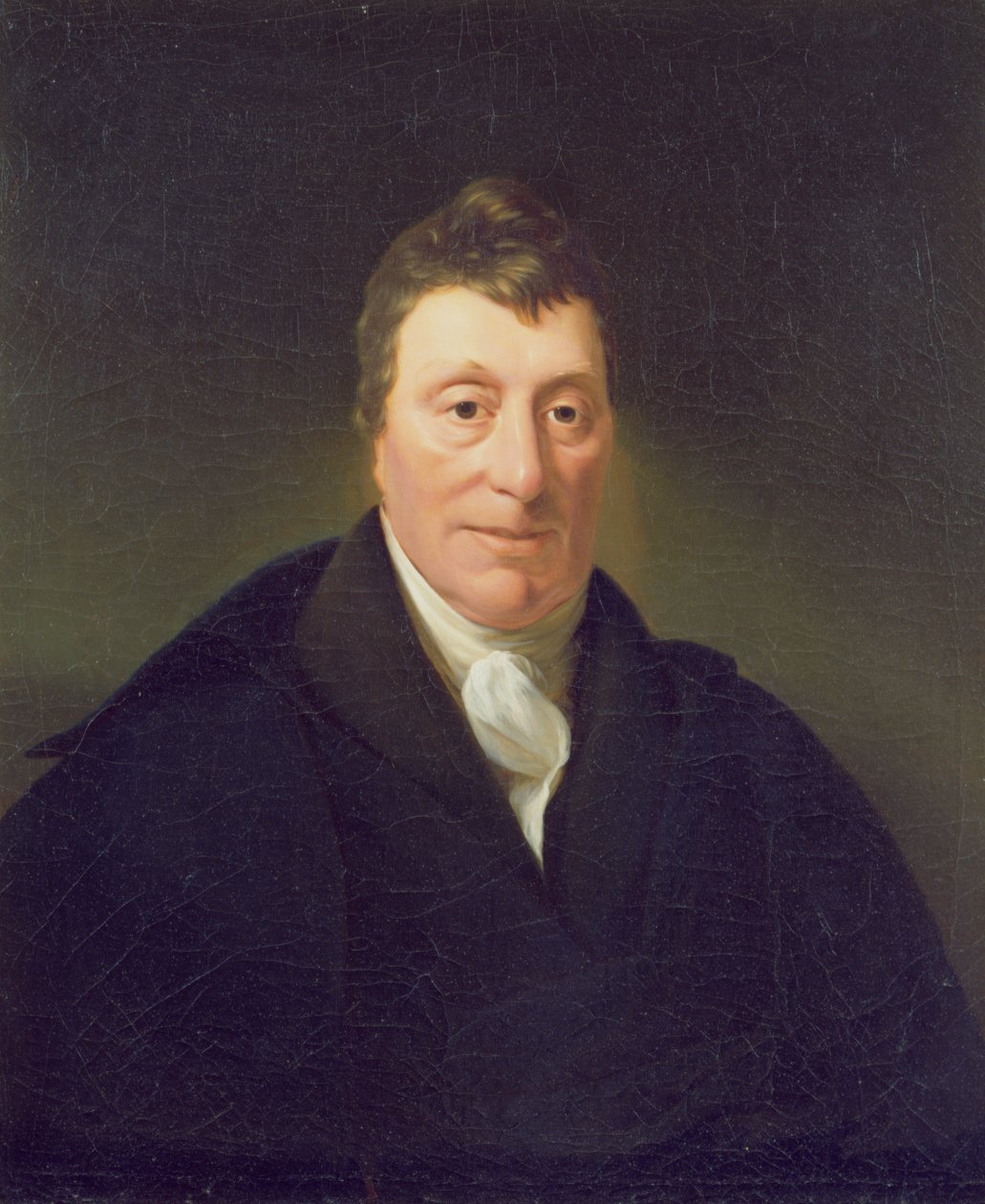 La Fayette (1757-1834) av Charles Cromwell Ingham