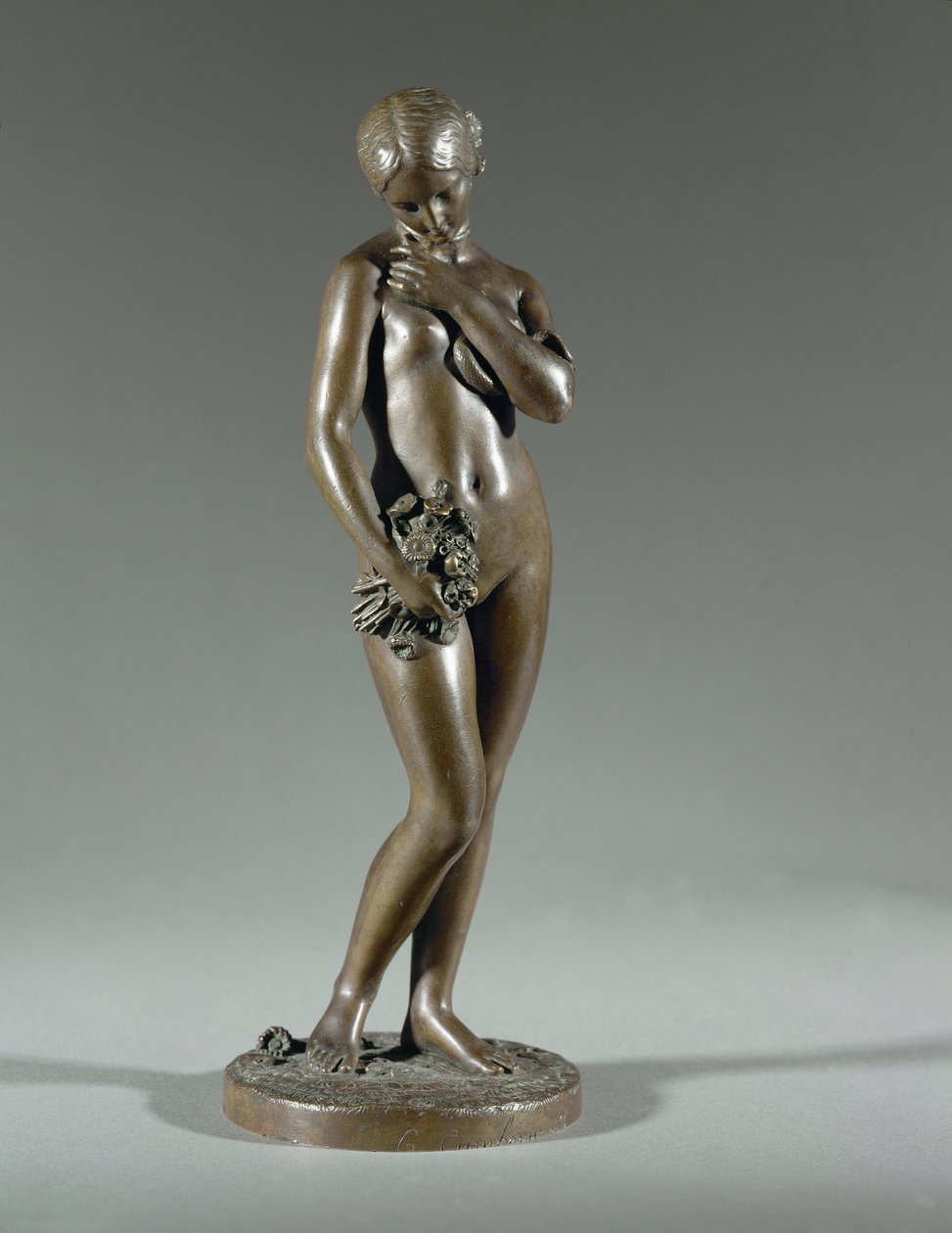 Oskuld... av Charles Cumberworth