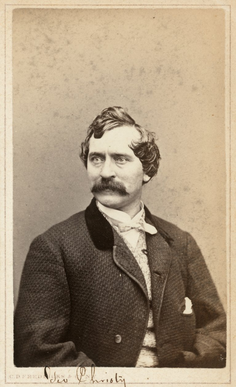 George Harrington av Charles DeForest Fredricks