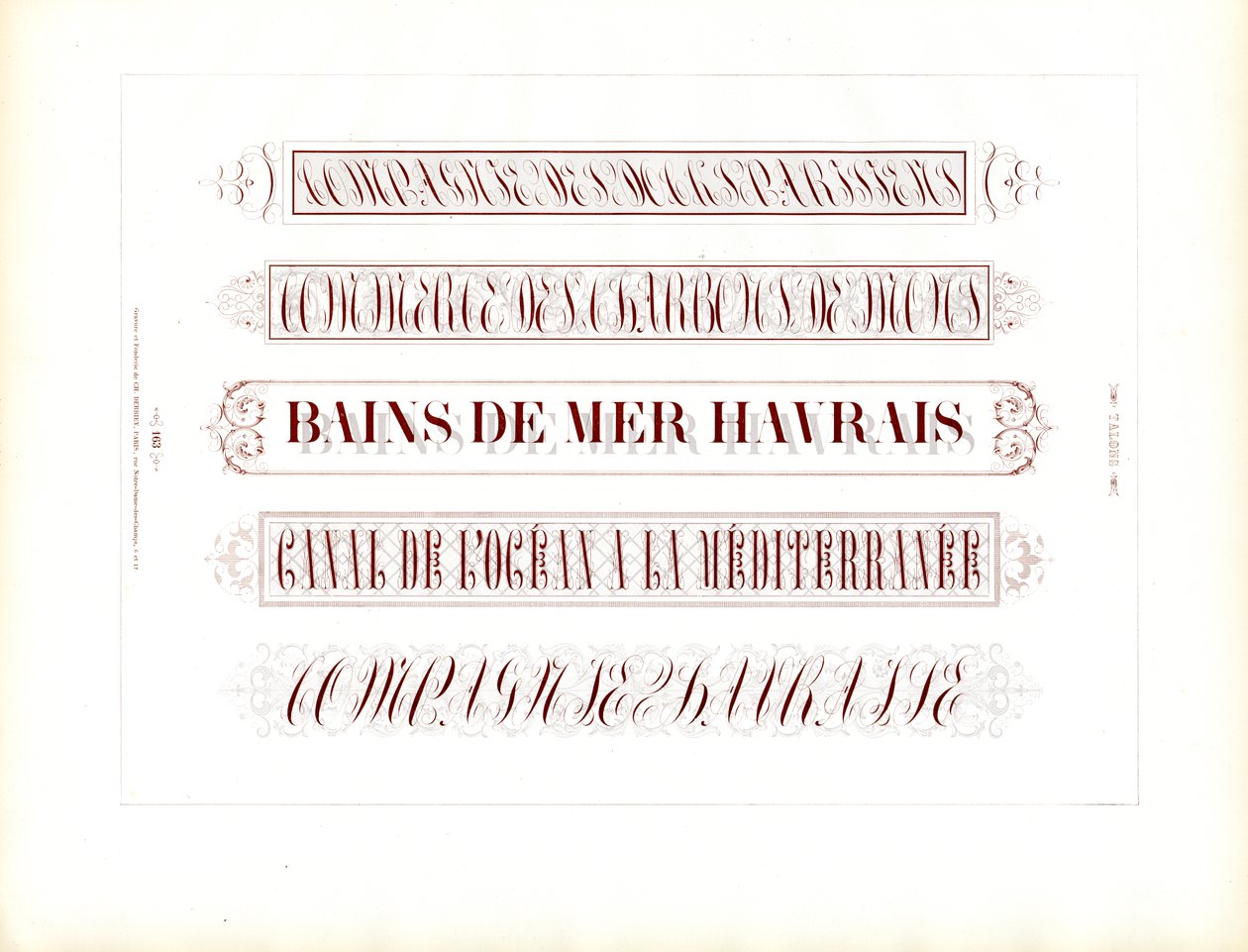  av Charles Derriey