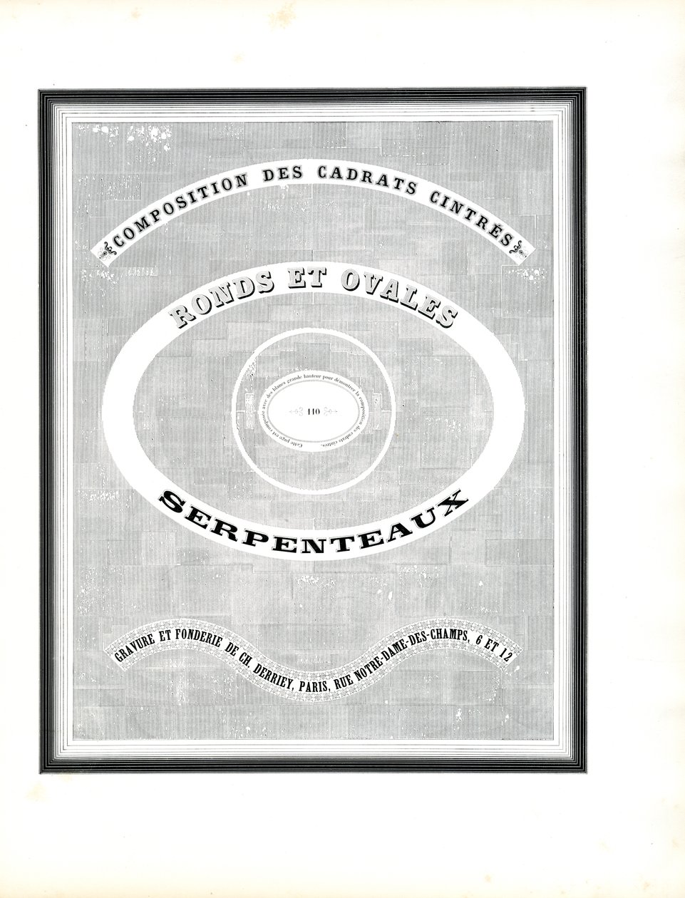  av Charles Derriey