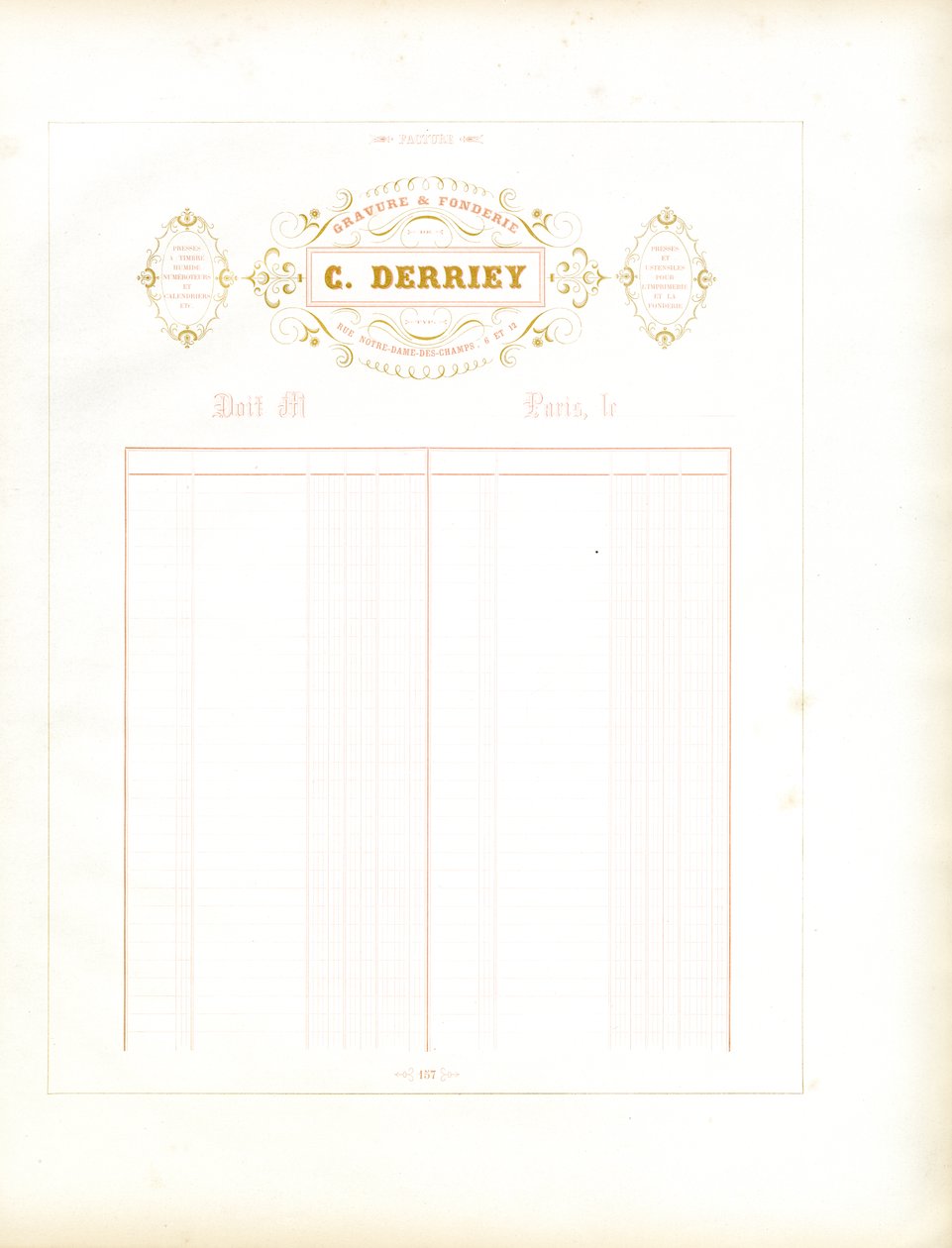  av Charles Derriey