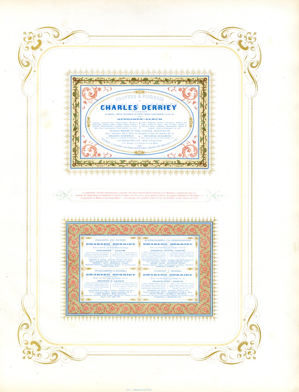  av Charles Derriey