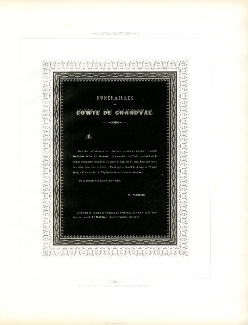  av Charles Derriey