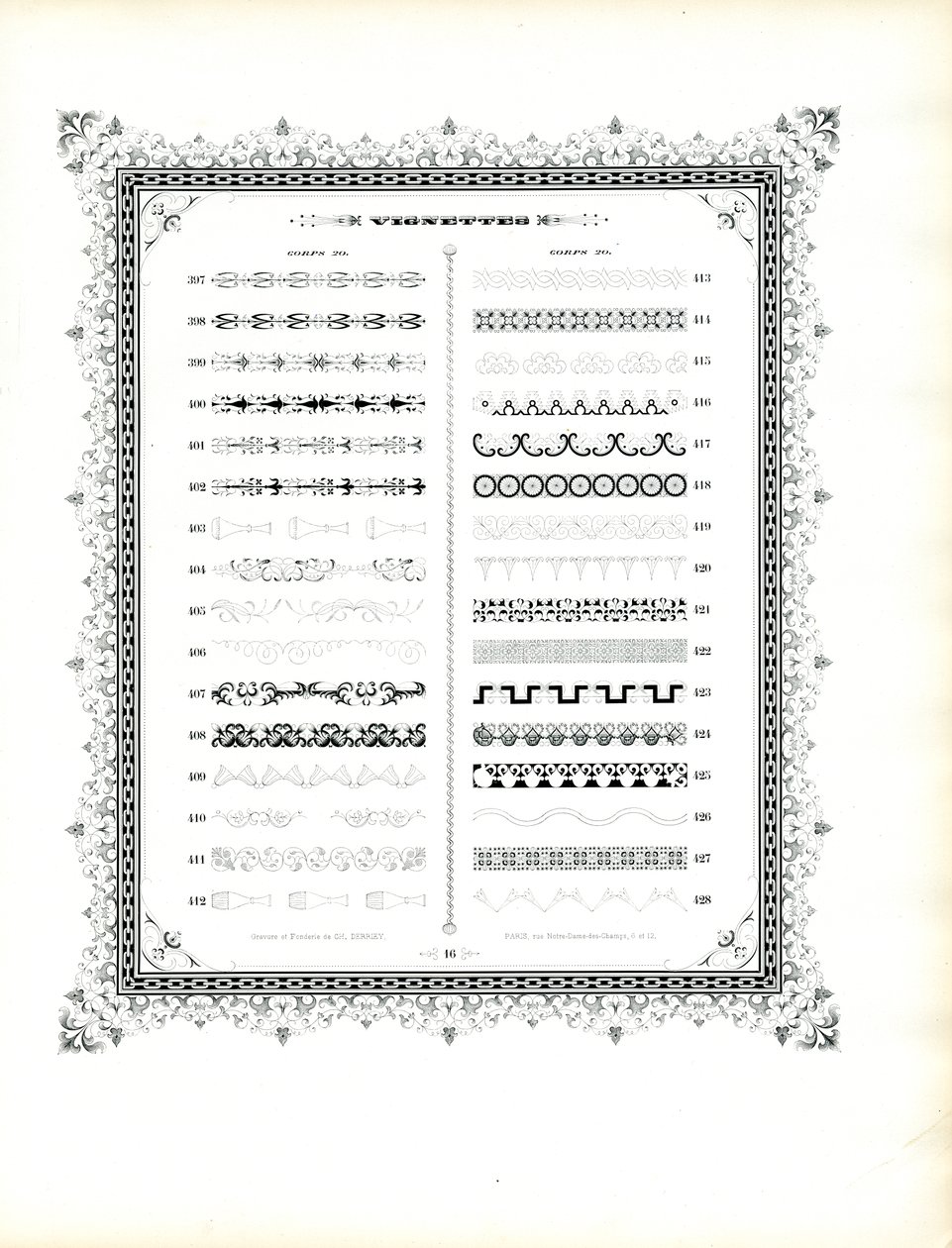  av Charles Derriey