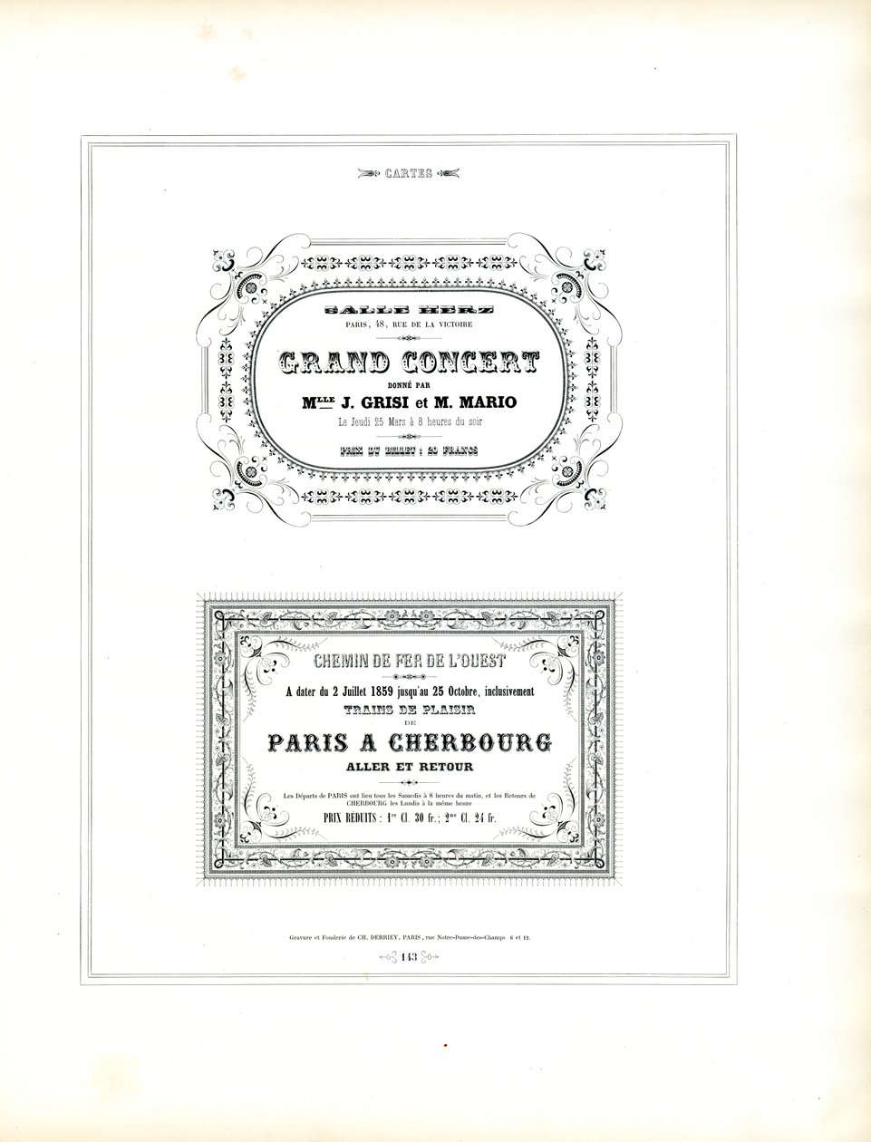  av Charles Derriey