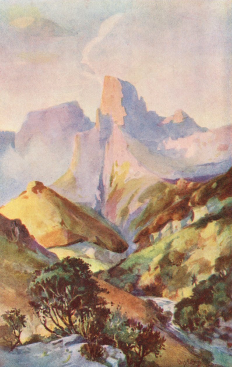  av Charles Ernest Peers