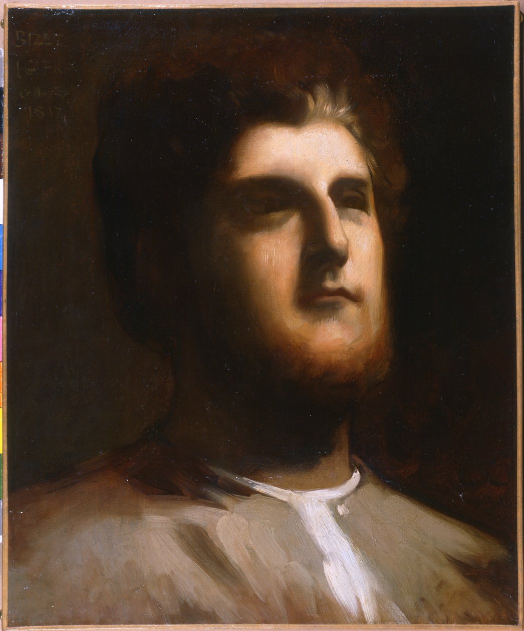 Georges Bizet av Charles Francois Sellier