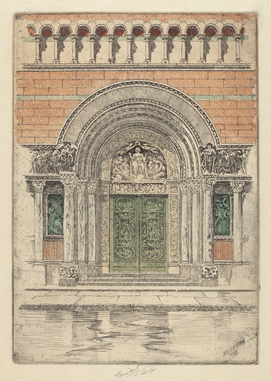 Dörren, St. Bartholomew