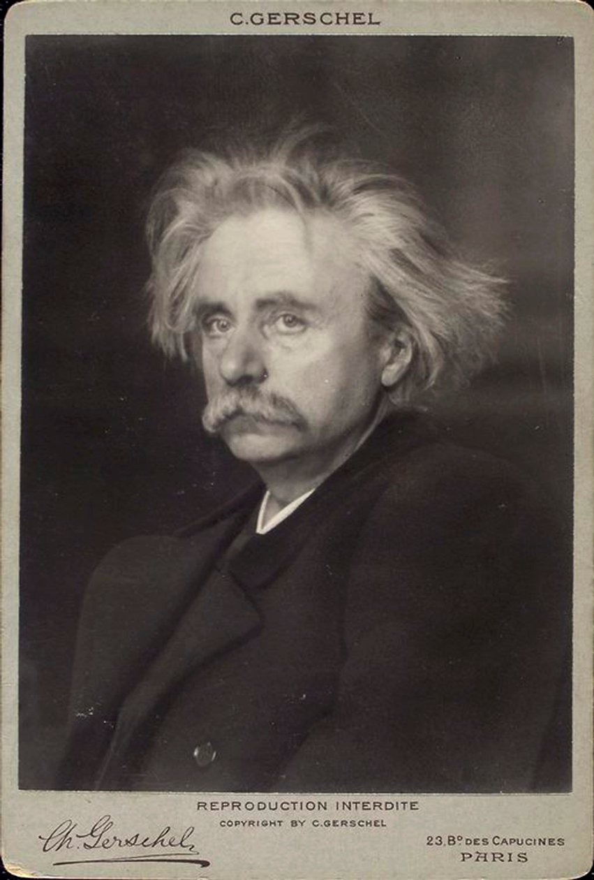 swedish av Charles Gerschel