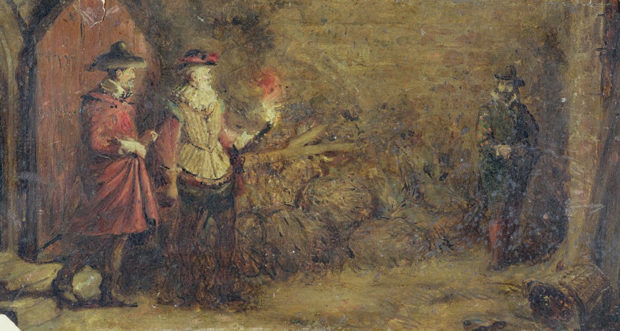  av Charles Gogin