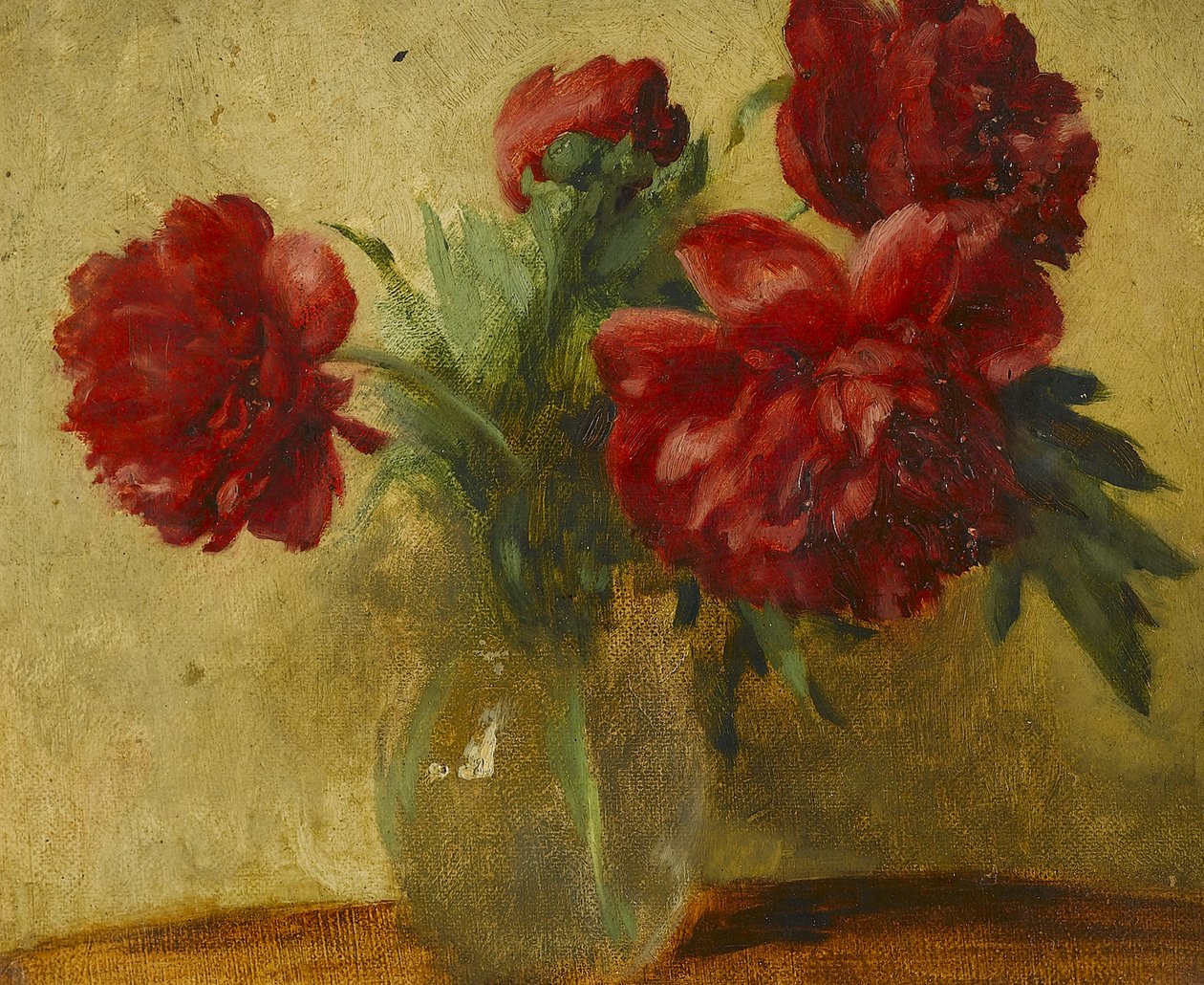 Pioner, tidigt 1900-tal av Charles Gogin