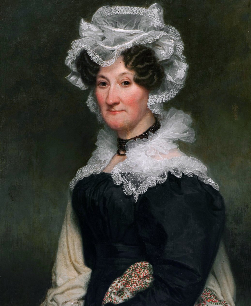 Catharina Helena Maria van Beusechem, av Charles Howard Hodges av Charles Howard Hodges