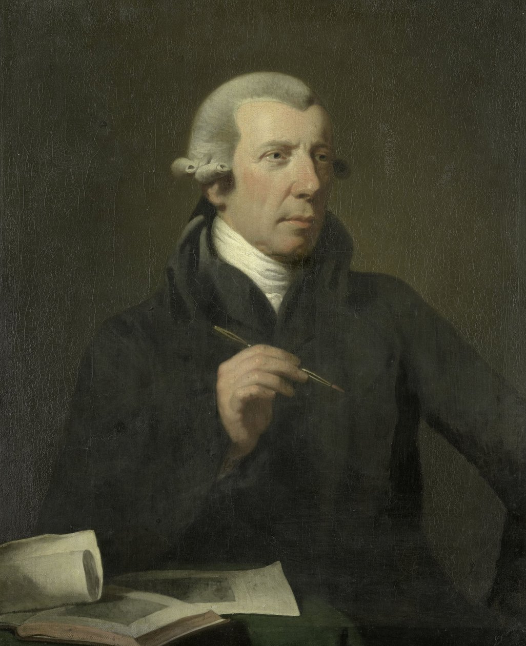  av Charles Howard Hodges