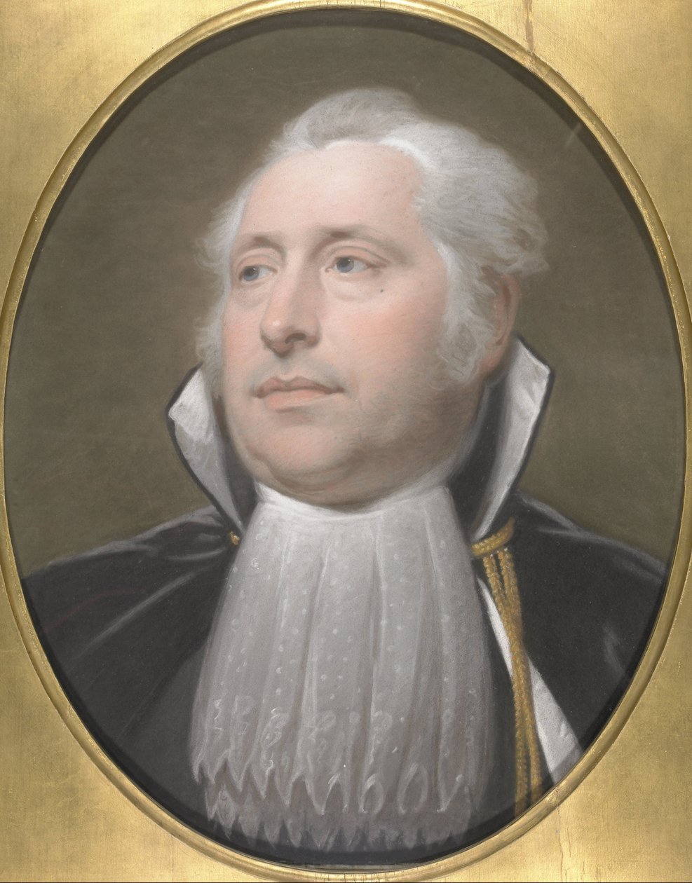 Rutger Jan Schimmelpenninck (1761-1825). Storpensionär i Bataviska republiken av Charles Howard Hodges