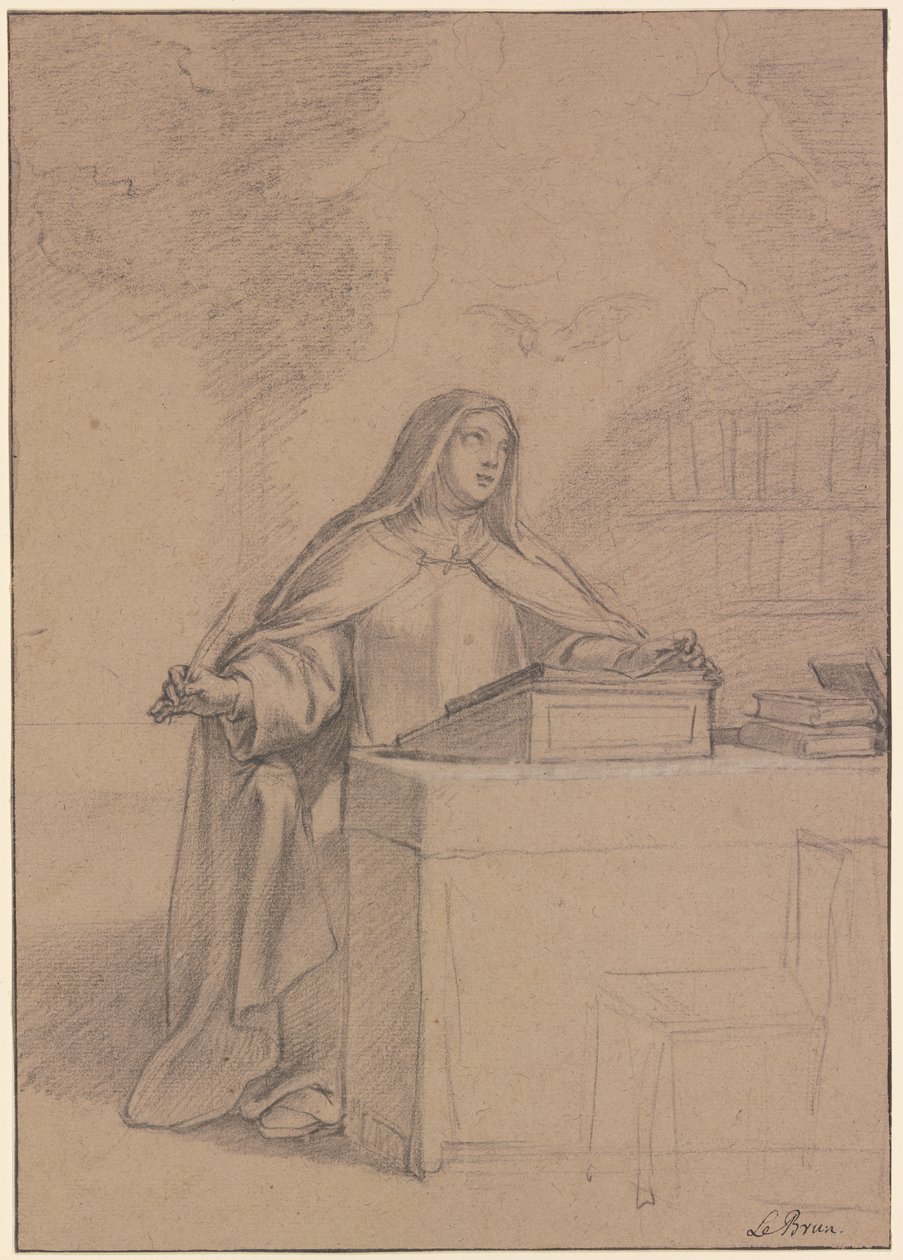 Ur: Studieband 34, sida 65 av Charles Le Brun
