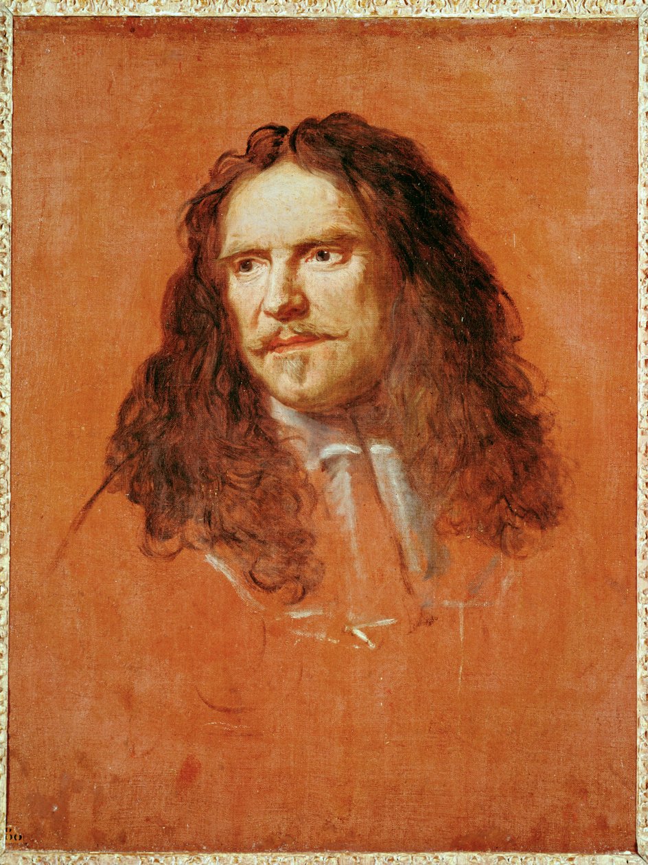 Marechal de Turenne, vicomte Henri II de la Tour d