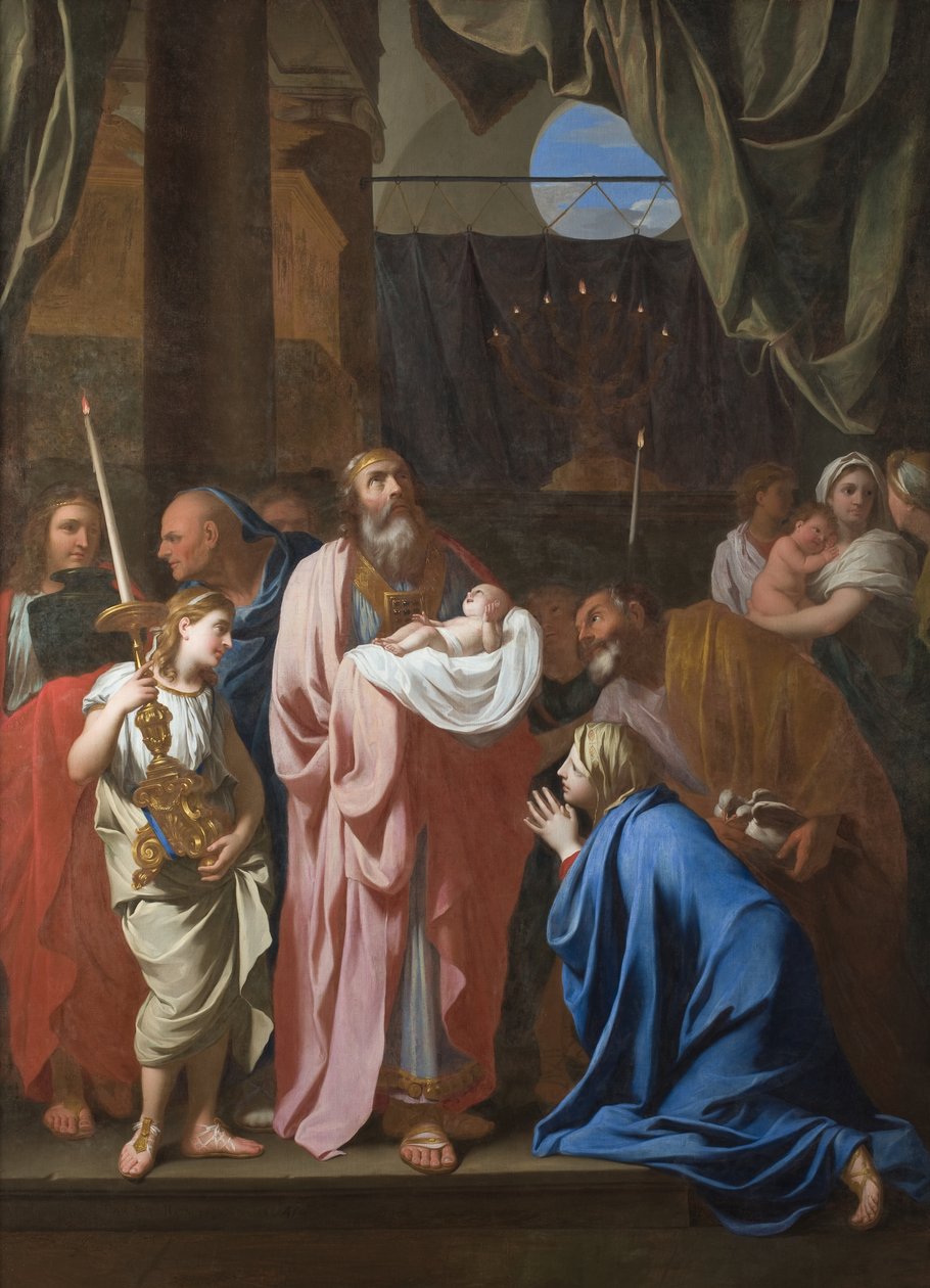 swed av Charles Le Brun