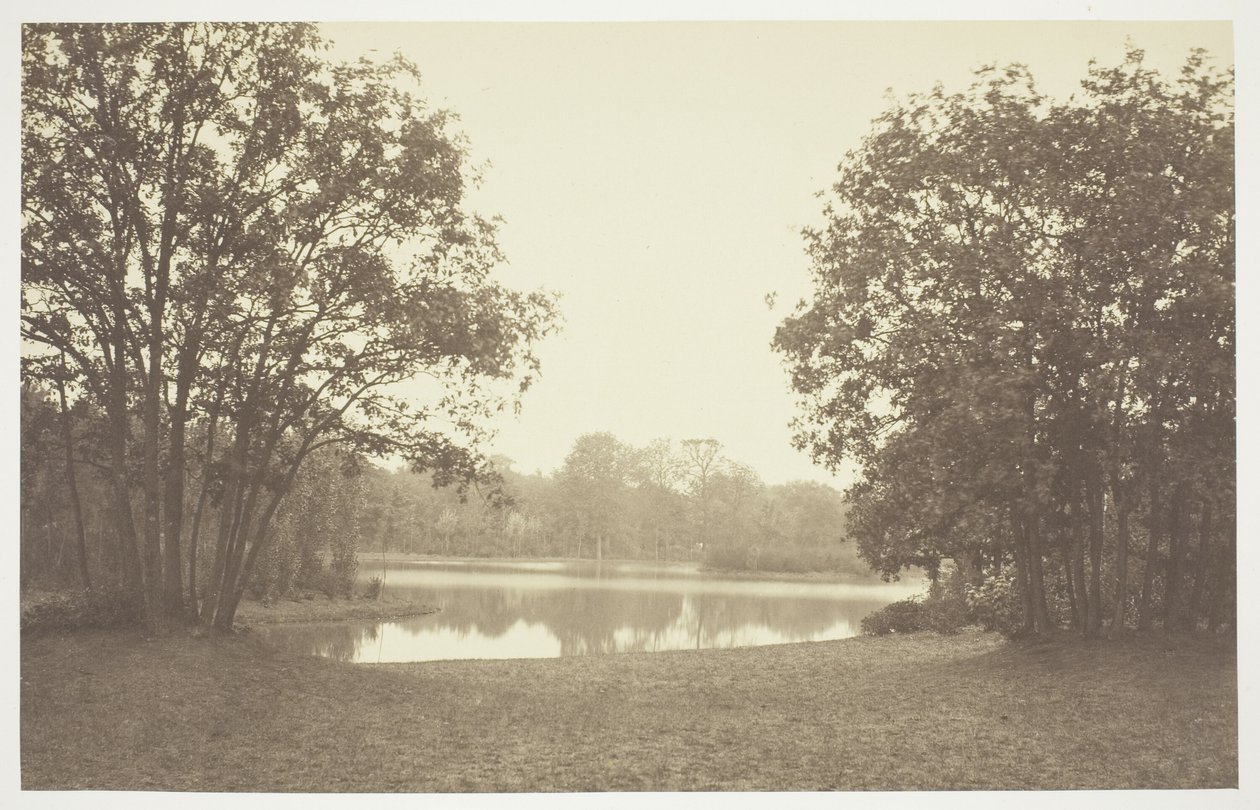 Ofrälse av Charles Marville