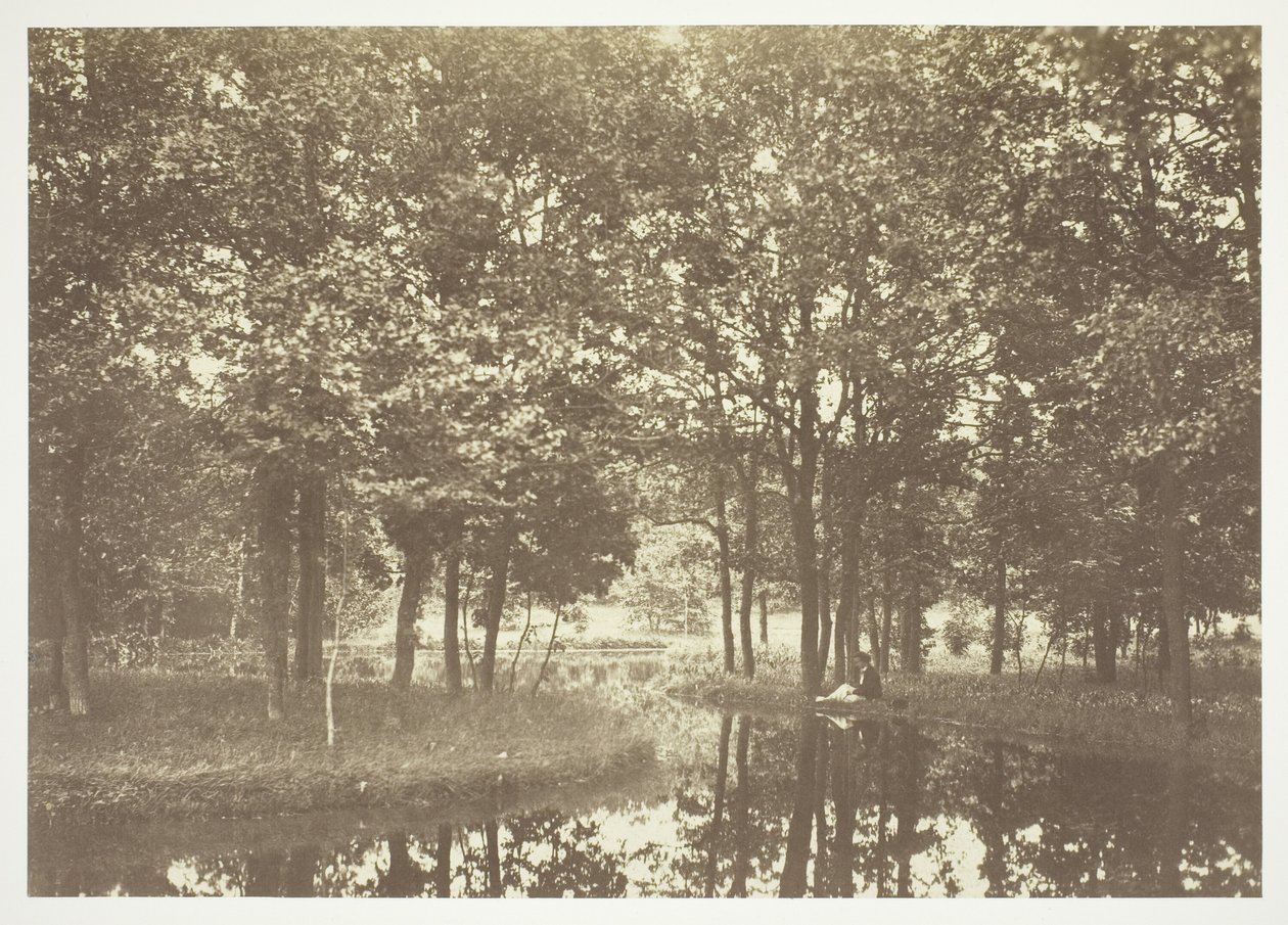 Ofrälse av Charles Marville