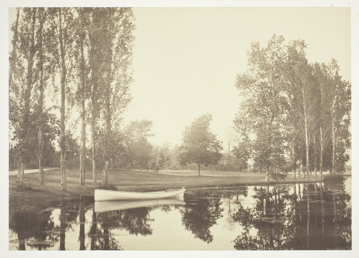 Ofrälse av Charles Marville
